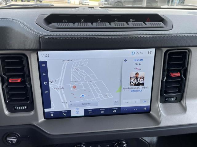 Used 2024 Ford Bronco For Sale in Bessemer, AL