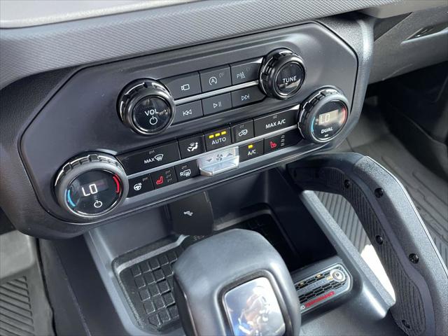 Used 2024 Ford Bronco For Sale in Bessemer, AL