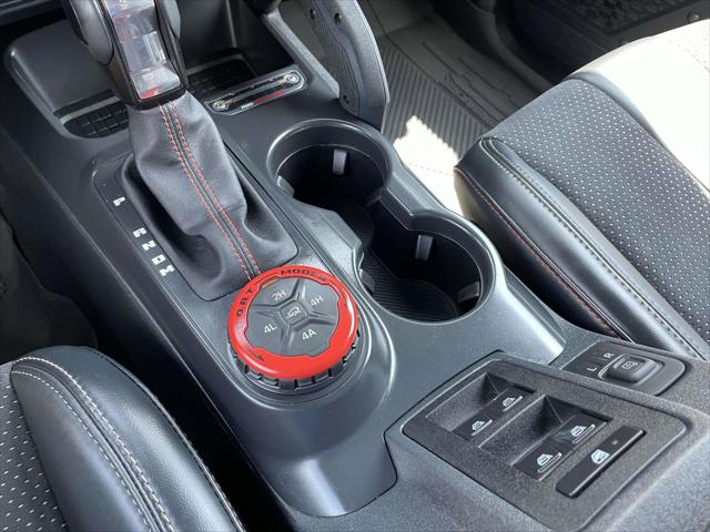 Used 2024 Ford Bronco For Sale in Bessemer, AL