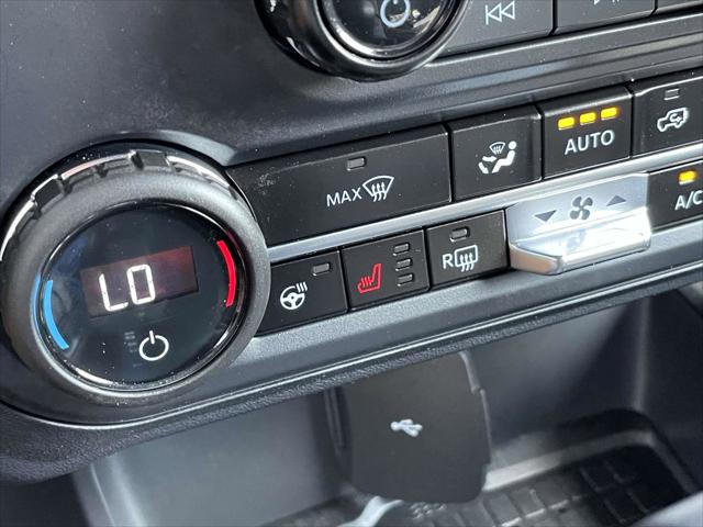 Used 2024 Ford Bronco For Sale in Bessemer, AL