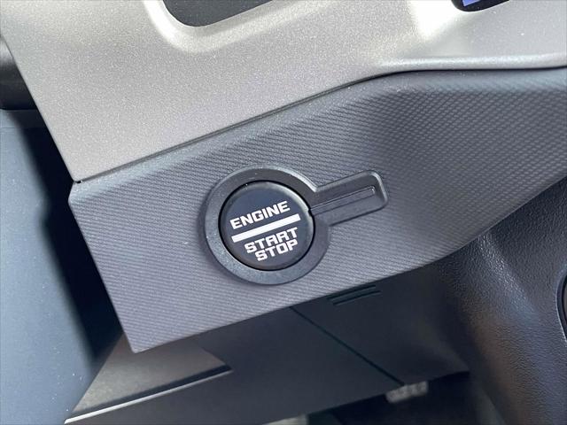 Used 2024 Ford Bronco For Sale in Bessemer, AL