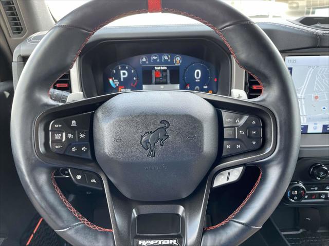 Used 2024 Ford Bronco For Sale in Bessemer, AL