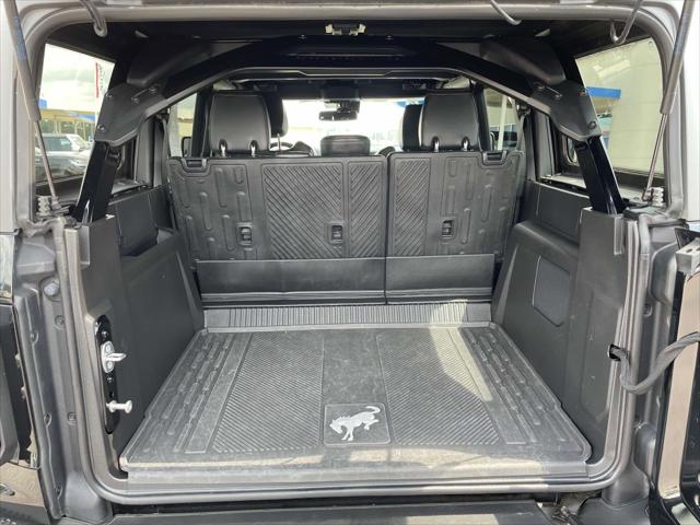 Used 2024 Ford Bronco For Sale in Bessemer, AL