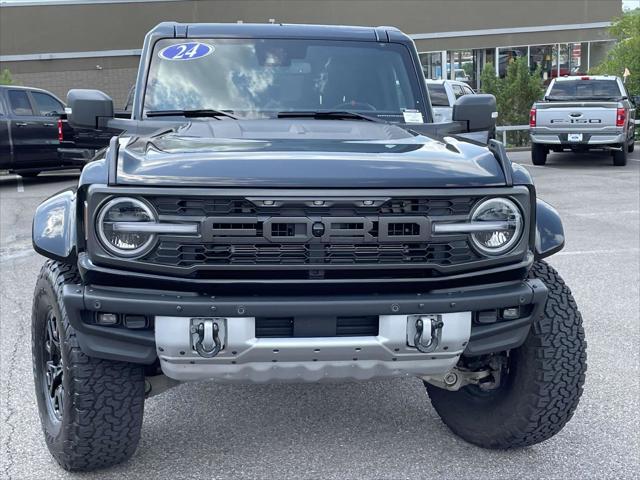 Used 2024 Ford Bronco For Sale in Bessemer, AL