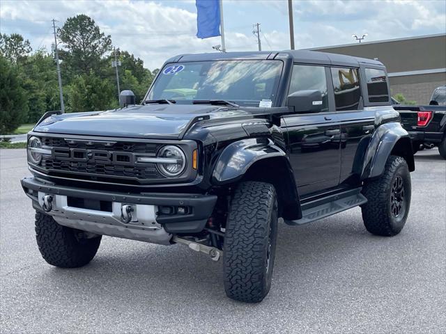 Used 2024 Ford Bronco For Sale in Bessemer, AL