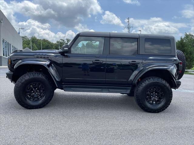Used 2024 Ford Bronco For Sale in Bessemer, AL