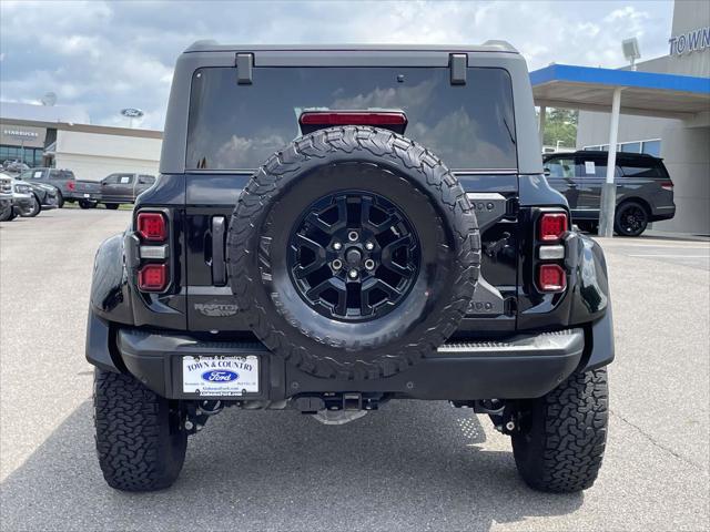 Used 2024 Ford Bronco For Sale in Bessemer, AL