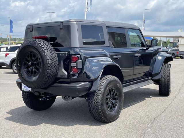 Used 2024 Ford Bronco For Sale in Bessemer, AL