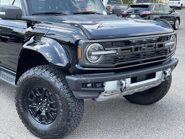 Used 2024 Ford Bronco For Sale in Bessemer, AL
