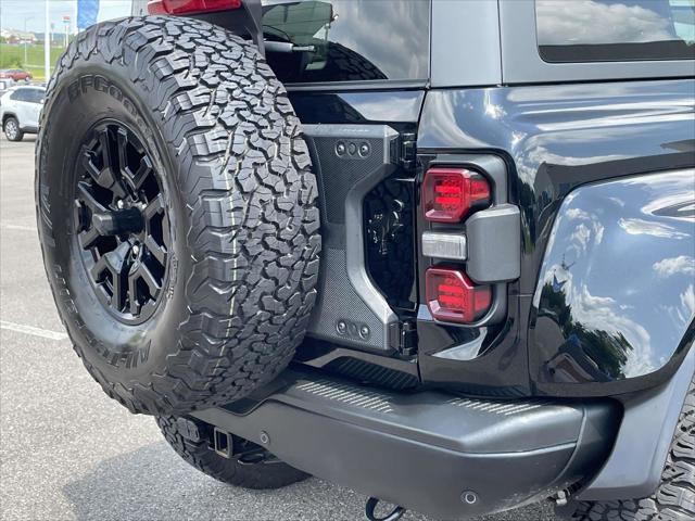 Used 2024 Ford Bronco For Sale in Bessemer, AL