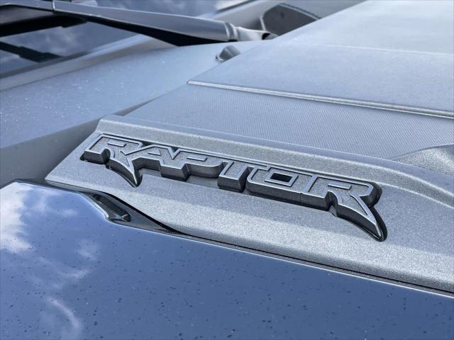 Used 2024 Ford Bronco For Sale in Bessemer, AL