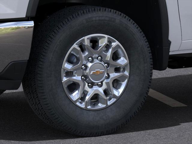 New 2025 Chevrolet Silverado 2500HD For Sale in Muscle Shoals, AL
