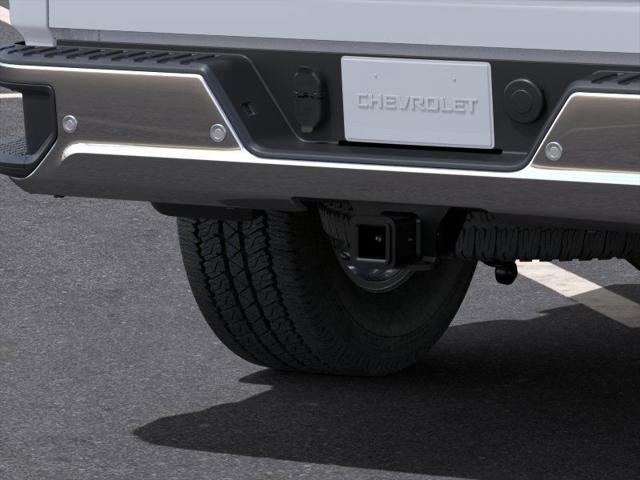 New 2025 Chevrolet Silverado 2500HD For Sale in Muscle Shoals, AL