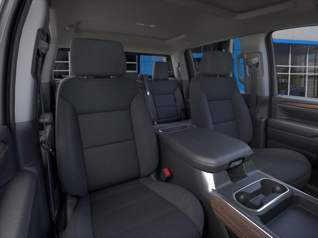 New 2025 Chevrolet Silverado 2500HD For Sale in Muscle Shoals, AL