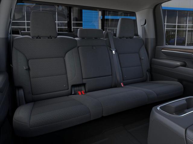 New 2025 Chevrolet Silverado 2500HD For Sale in Muscle Shoals, AL