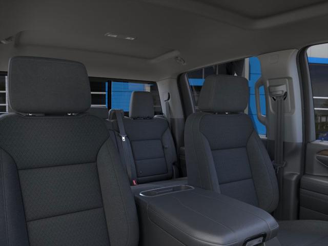 New 2025 Chevrolet Silverado 2500HD For Sale in Muscle Shoals, AL