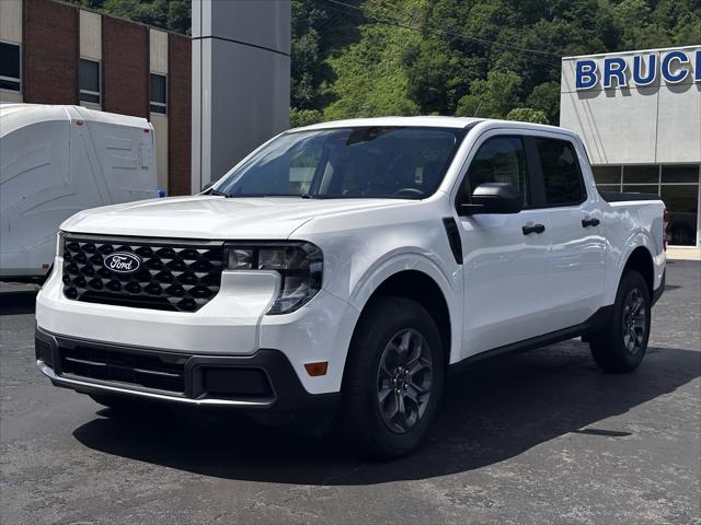 New 2025 Ford Maverick For Sale in Pikeville, KY