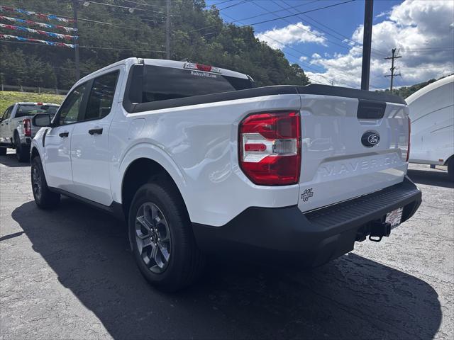 New 2025 Ford Maverick For Sale in Pikeville, KY