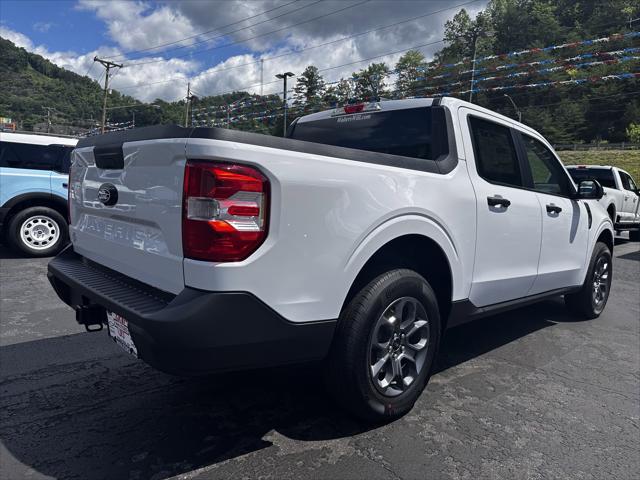 New 2025 Ford Maverick For Sale in Pikeville, KY