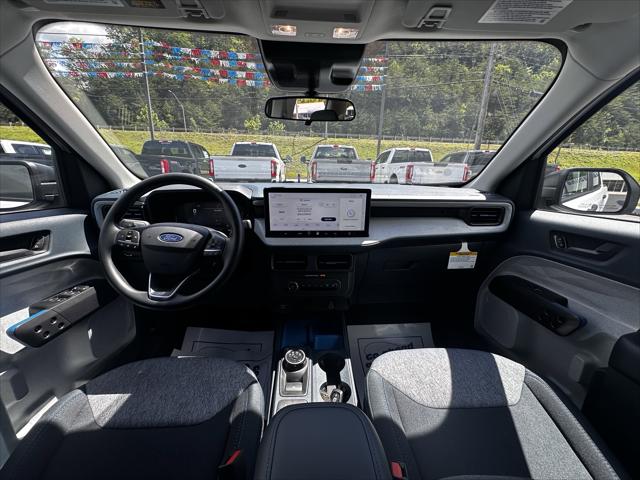 New 2025 Ford Maverick For Sale in Pikeville, KY