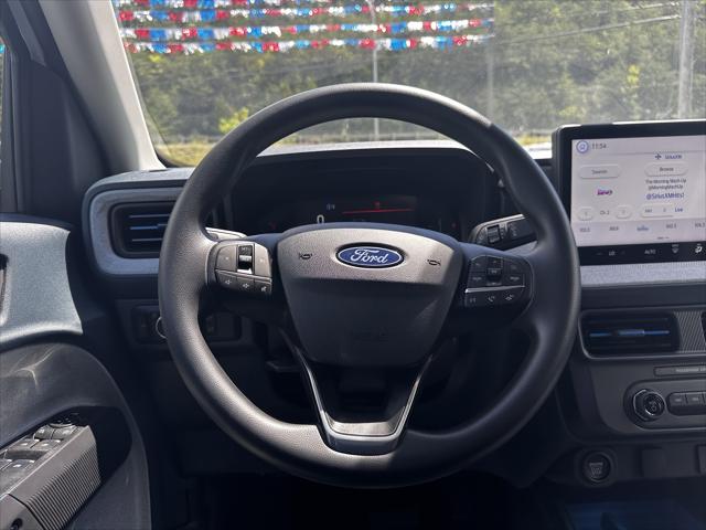 New 2025 Ford Maverick For Sale in Pikeville, KY