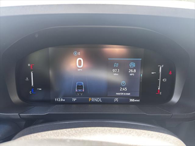 New 2025 Ford Maverick For Sale in Pikeville, KY