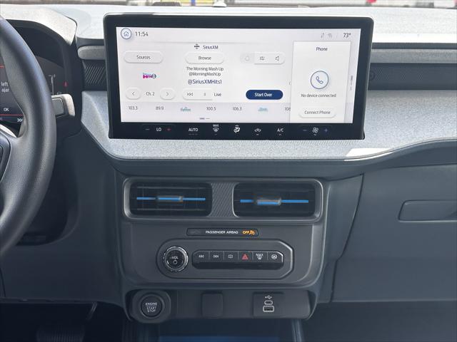 New 2025 Ford Maverick For Sale in Pikeville, KY