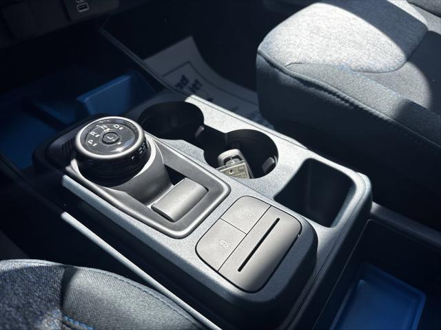 New 2025 Ford Maverick For Sale in Pikeville, KY