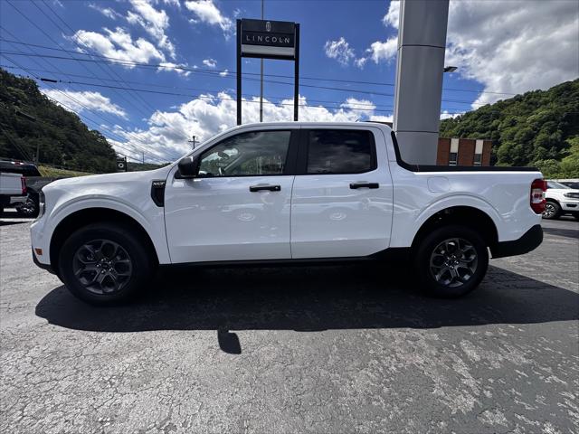 New 2025 Ford Maverick For Sale in Pikeville, KY