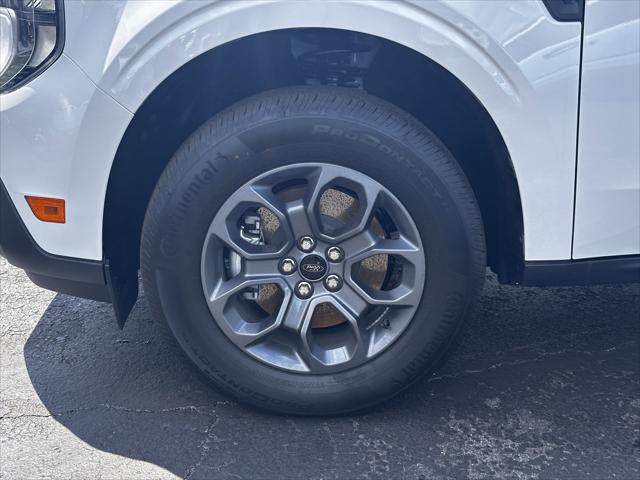 New 2025 Ford Maverick For Sale in Pikeville, KY