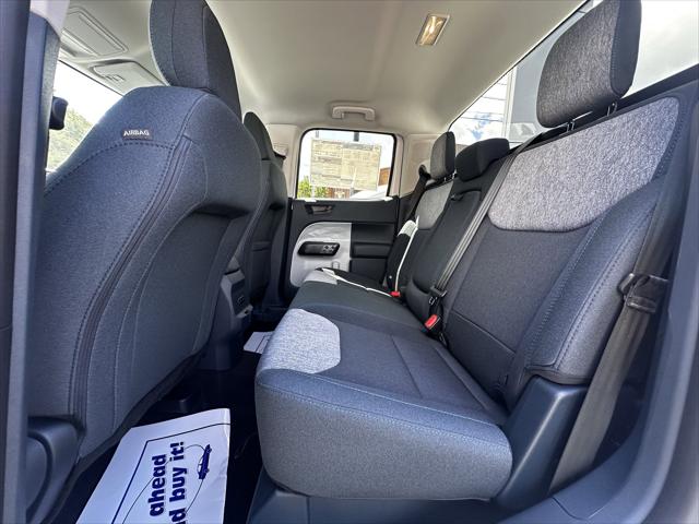 New 2025 Ford Maverick For Sale in Pikeville, KY
