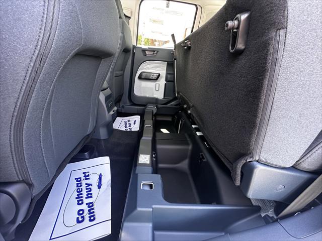 New 2025 Ford Maverick For Sale in Pikeville, KY
