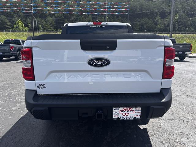 New 2025 Ford Maverick For Sale in Pikeville, KY