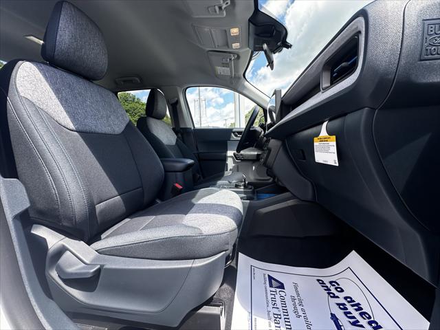 New 2025 Ford Maverick For Sale in Pikeville, KY