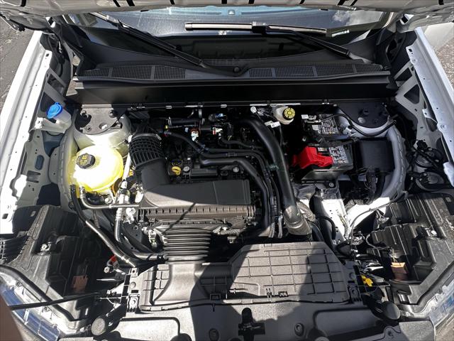 New 2025 Ford Maverick For Sale in Pikeville, KY