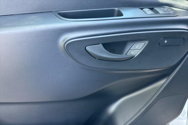 2025 Mercedes-Benz Sprinter 2500 Standard Roof 4-Cyl Diesel HO