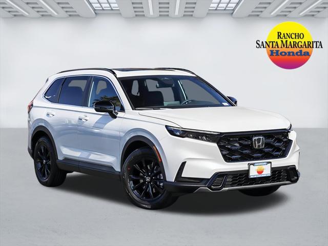 2025 Honda CR-V Hybrid Sport for sale in Rancho Santa Margarita, CA