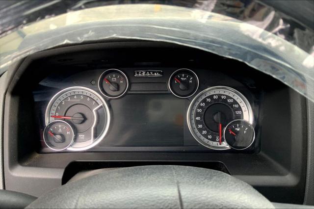 2007 Dodge Ram 1500 SLT/TRX4 Off Road/Sport