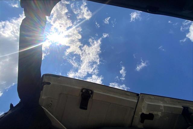 2008 Jeep Wrangler Rubicon