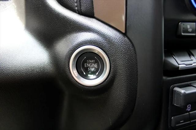 2021 Chevrolet Silverado 3500HD 4WD Crew Cab Long Bed High Country