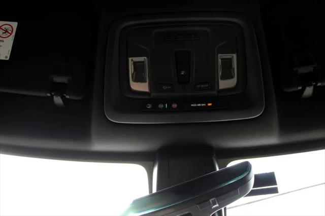 2021 Chevrolet Silverado 3500HD 4WD Crew Cab Long Bed High Country