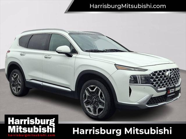 2023 Hyundai Santa Fe Limited for sale in Harrisburg, PA