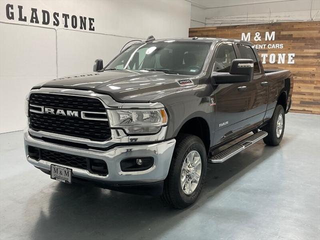 2024 Ram 2500 Big Horn Crew Cab 4x4 6'4" Box for sale in Portland, OR