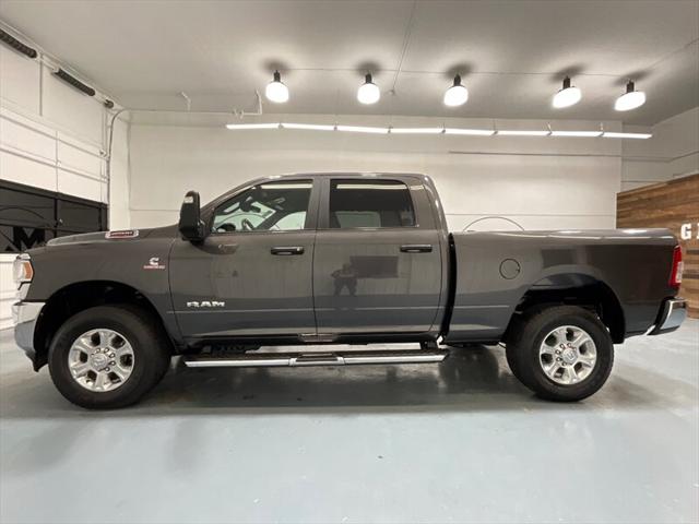 2024 Ram 2500 Big Horn Crew Cab 4x4 64 Box