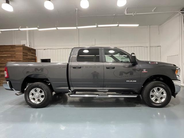 2024 Ram 2500 Big Horn Crew Cab 4x4 64 Box