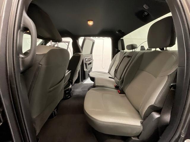2024 Ram 2500 Big Horn Crew Cab 4x4 64 Box