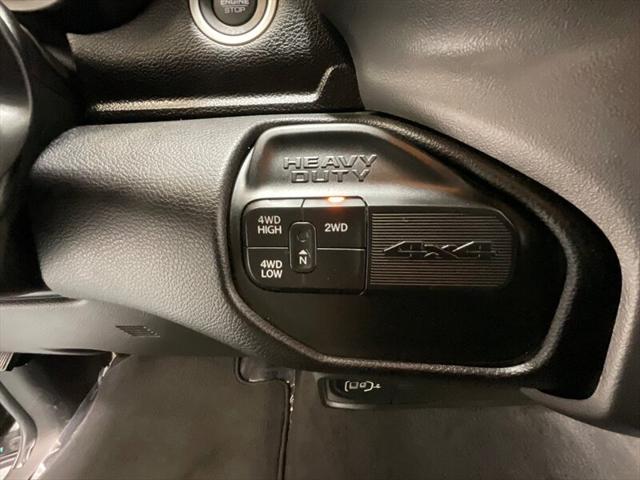 2024 Ram 2500 Big Horn Crew Cab 4x4 64 Box