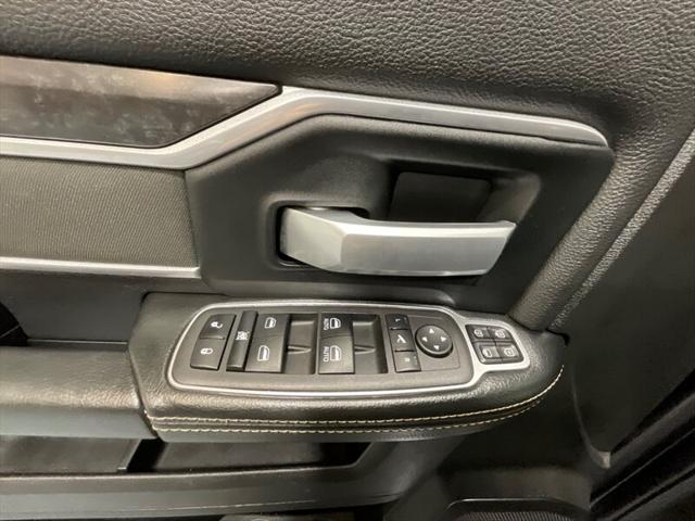 2024 Ram 2500 Big Horn Crew Cab 4x4 64 Box