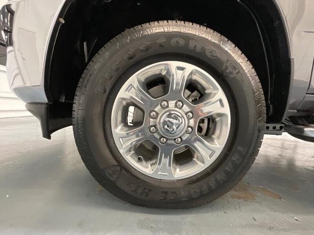 2024 Ram 2500 Big Horn Crew Cab 4x4 64 Box