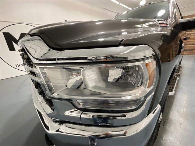 2024 Ram 2500 Big Horn Crew Cab 4x4 64 Box